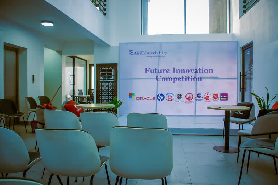 VisionHear STEM Initiative