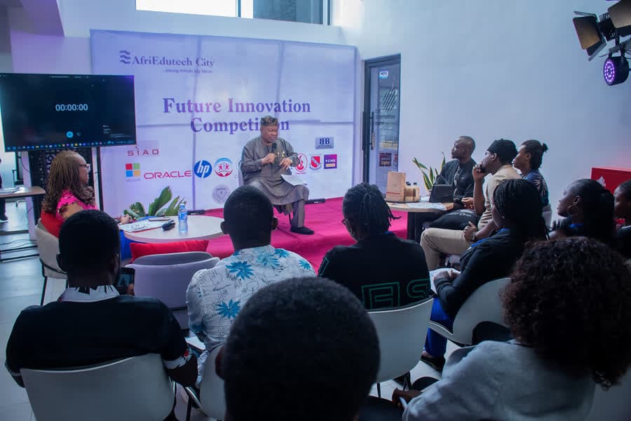 STEM A Girl Initiative