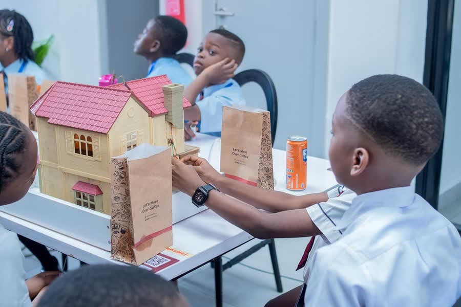 Project Build Phase Creation