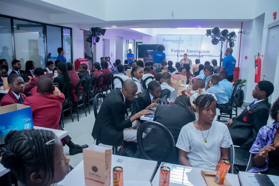 Award Moment Achievement