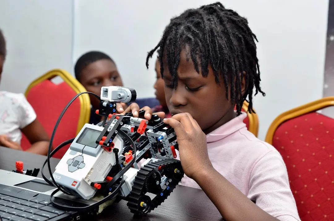 Practical Digital Skills